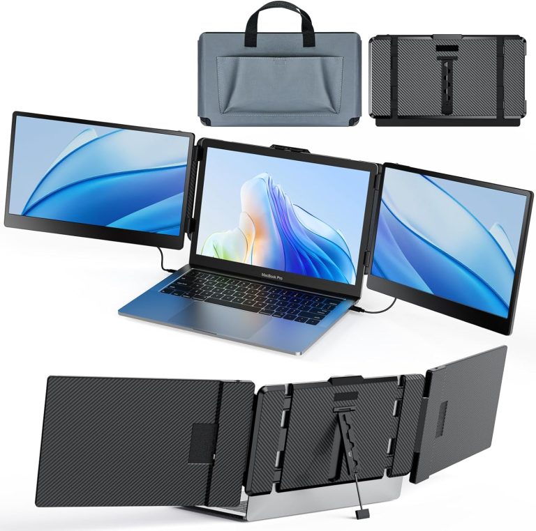 Laptop Screen Extender Featured Image
